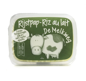 Suikervrije Rijstpap