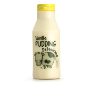 Vanille Pudding