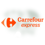 Verdeelpunten De Melkweg - Carrefour Express