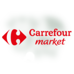 Verdeelpunten De Melkweg - Carrefour Market